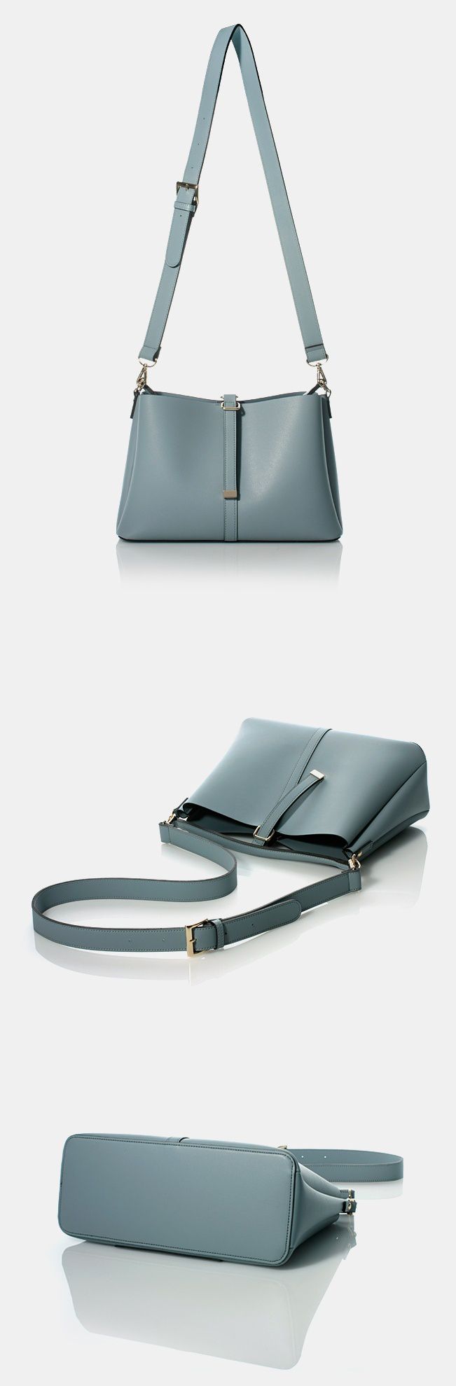 正韓 Mclanee 韓劇女主角同款 ♥ 簡約設計x時尚包款