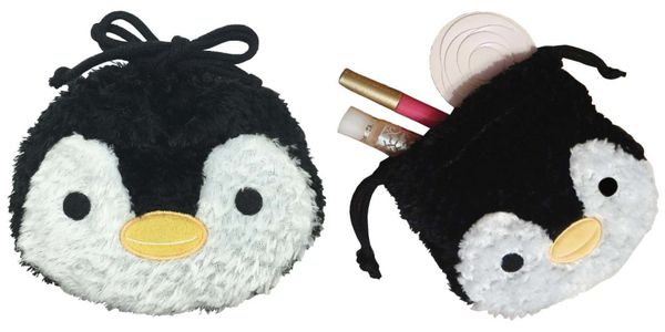 日本直送 ✿ 卡哇伊動物小童背包 / 零錢包～出遊最吸睛！