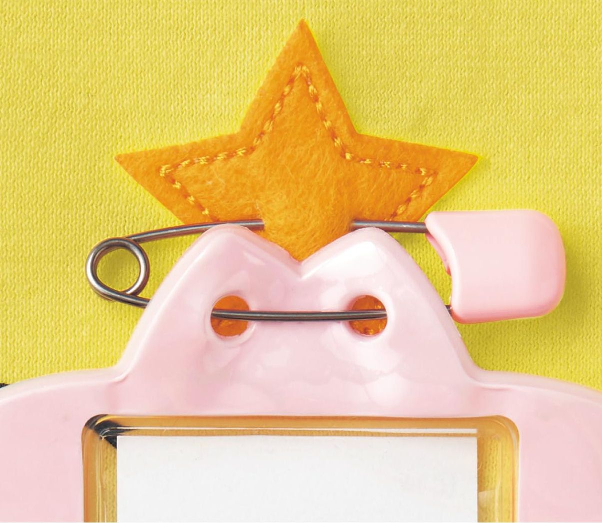 日本千趣會 - 迪士尼印花短T-米妮與水果-水藍