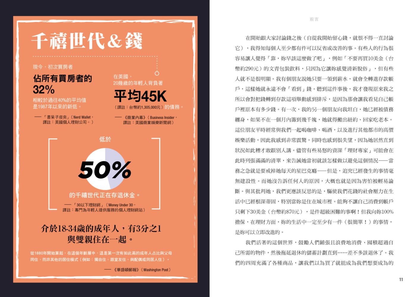 小資女的理想生活提案：首部全方位的「TFD理財飲食法」初學指南，從食衣住行、職涯規劃到人際權衡，打造小資女財務自由的理想未來！