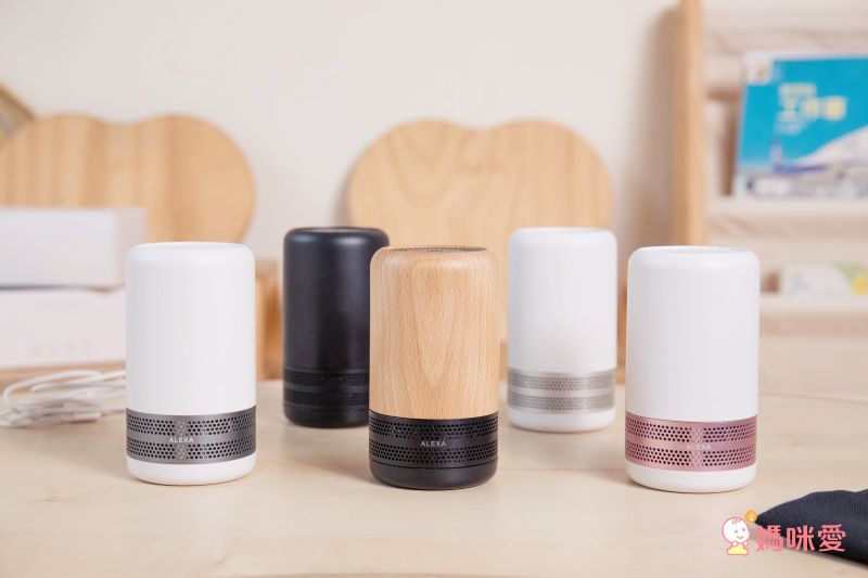 ALEXA3ALEXA3 空氣淨化器