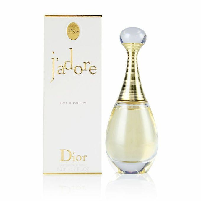 Dior 迪奧 - J'adore真我女士香水-50ml