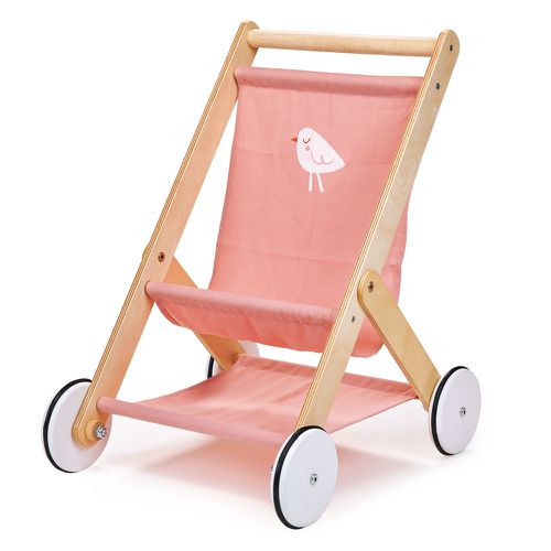 貝比娃娃手推車