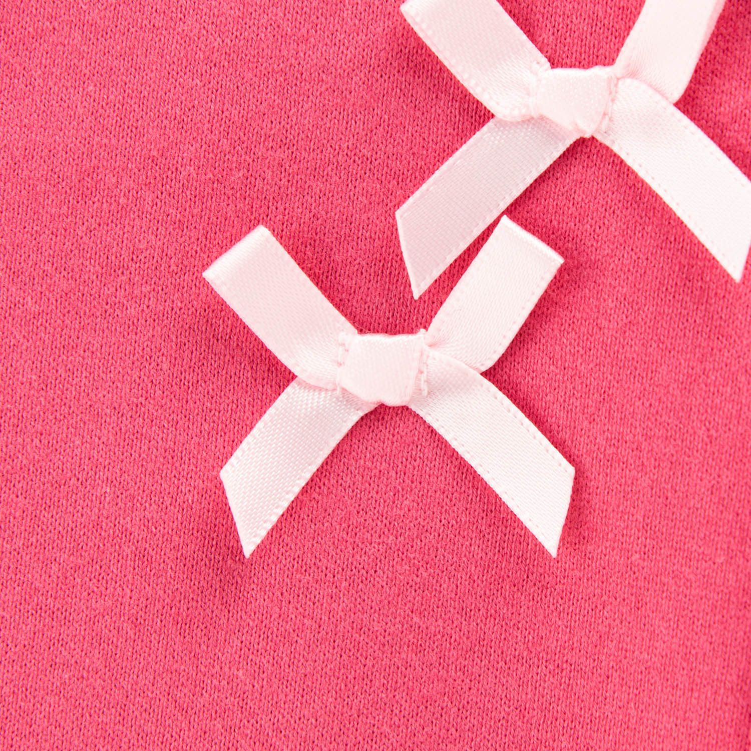 日本千趣會 - GITA 天竺棉荷葉蛋糕袖短T-深藍