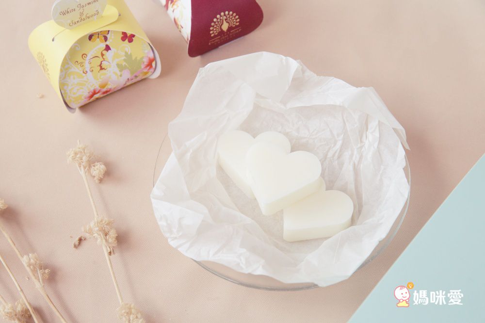 Shiangers 香爵 英國製 復古香皂 / 花園香氛皂