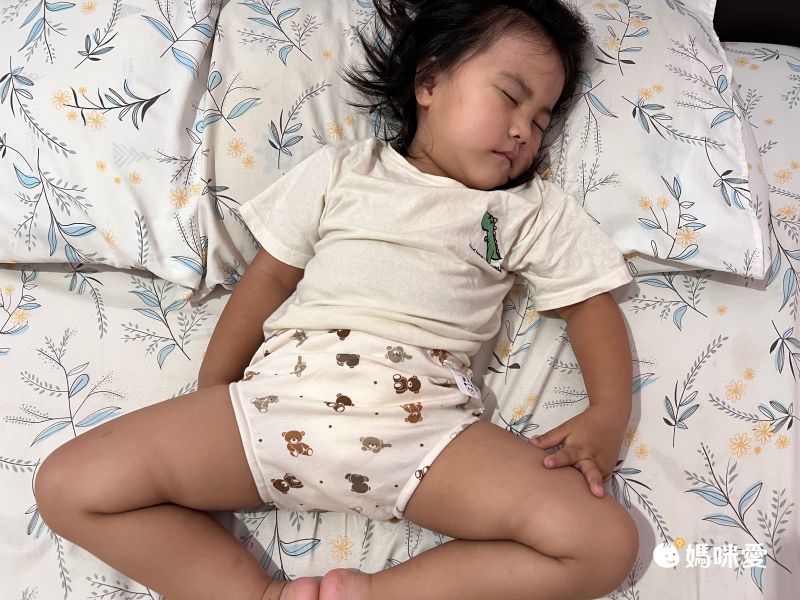 高CP值戒尿布首選！【日本西松屋】超平價質感學習褲