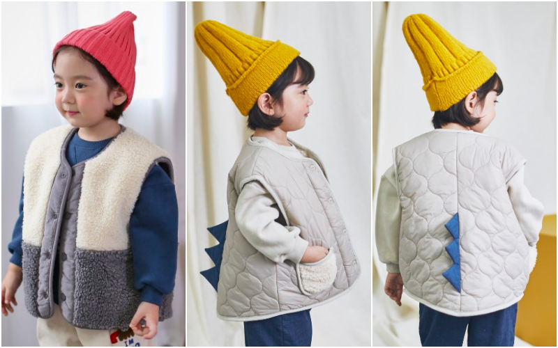 又萌又保暖！正韓 Mimico 外套 ❤ 1126上新品！人氣熱銷NO.1