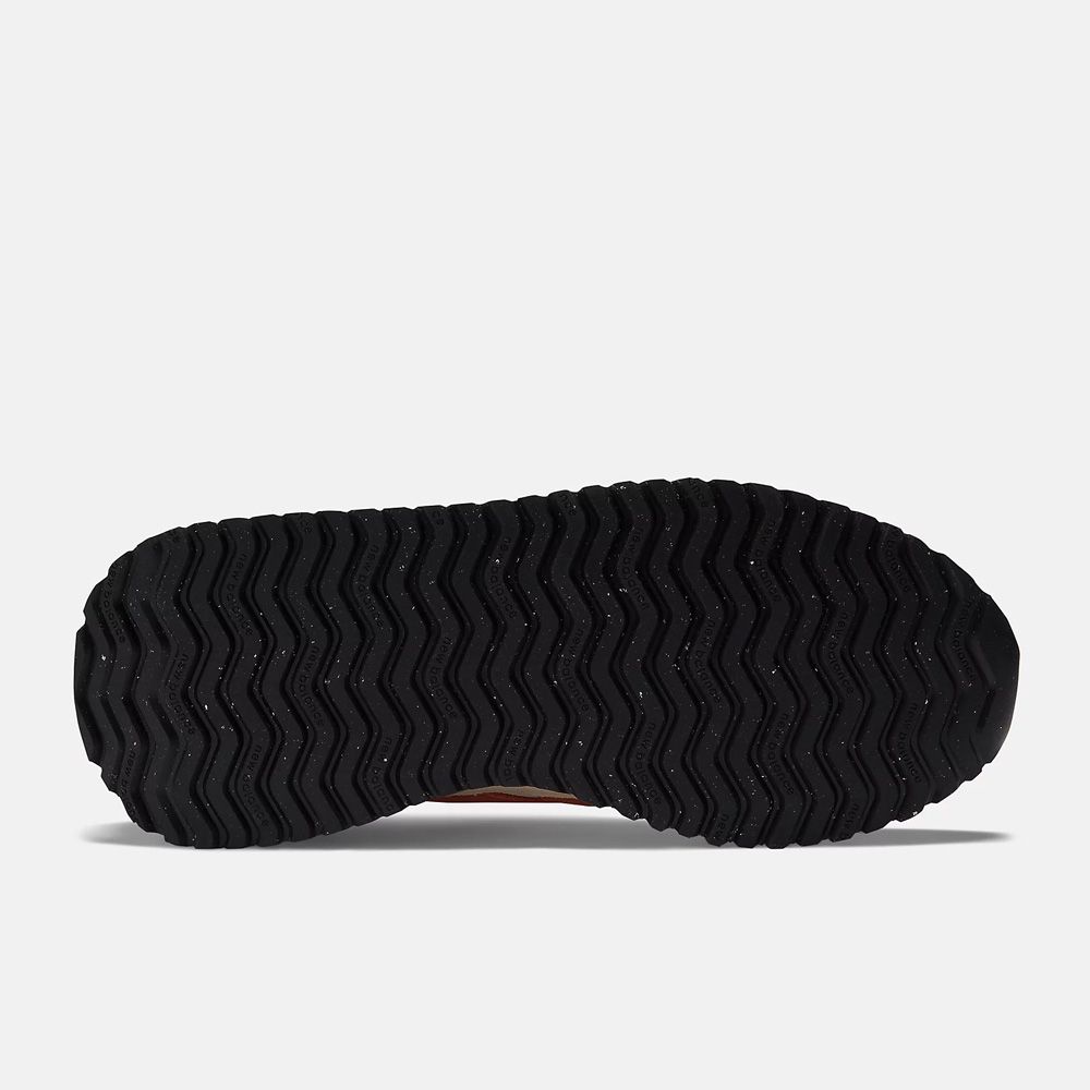 【New Balance】 - 237 系列 男女 休閒鞋-MS237RB