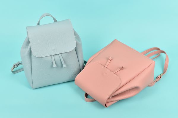 人氣爆款✧韓國 Rooty 水桶包✧全團免運