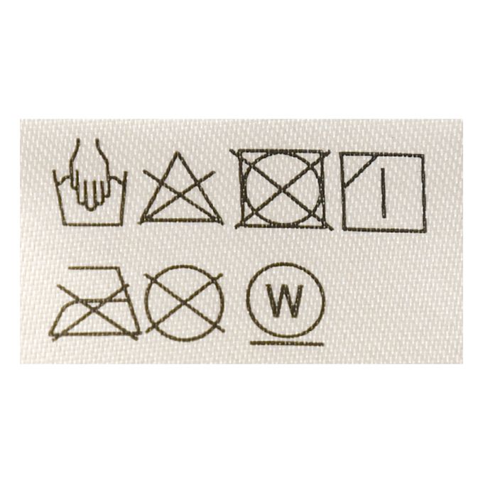 akachan honpo - 鋪棉背心-淺卡其色