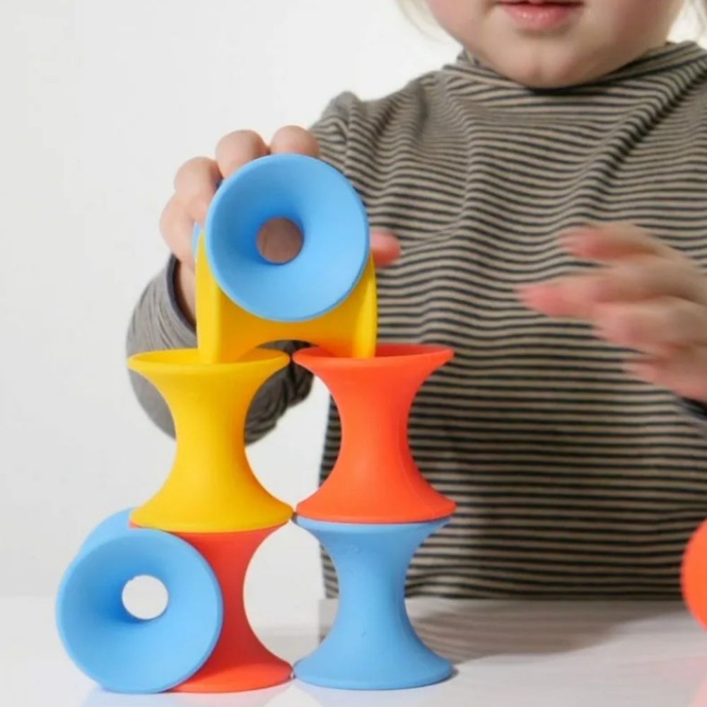 Tulu咕嚕滾滾滾-9入組