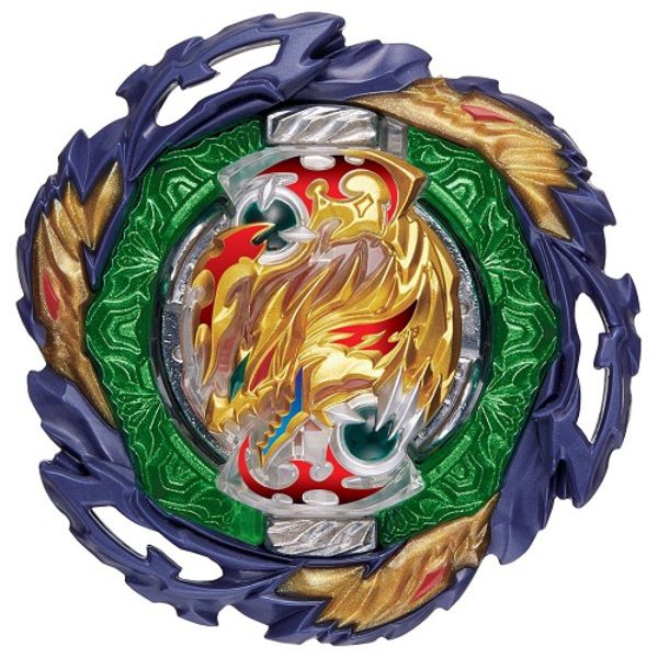 Takara Tomy - BURST#185 滅影魔龍