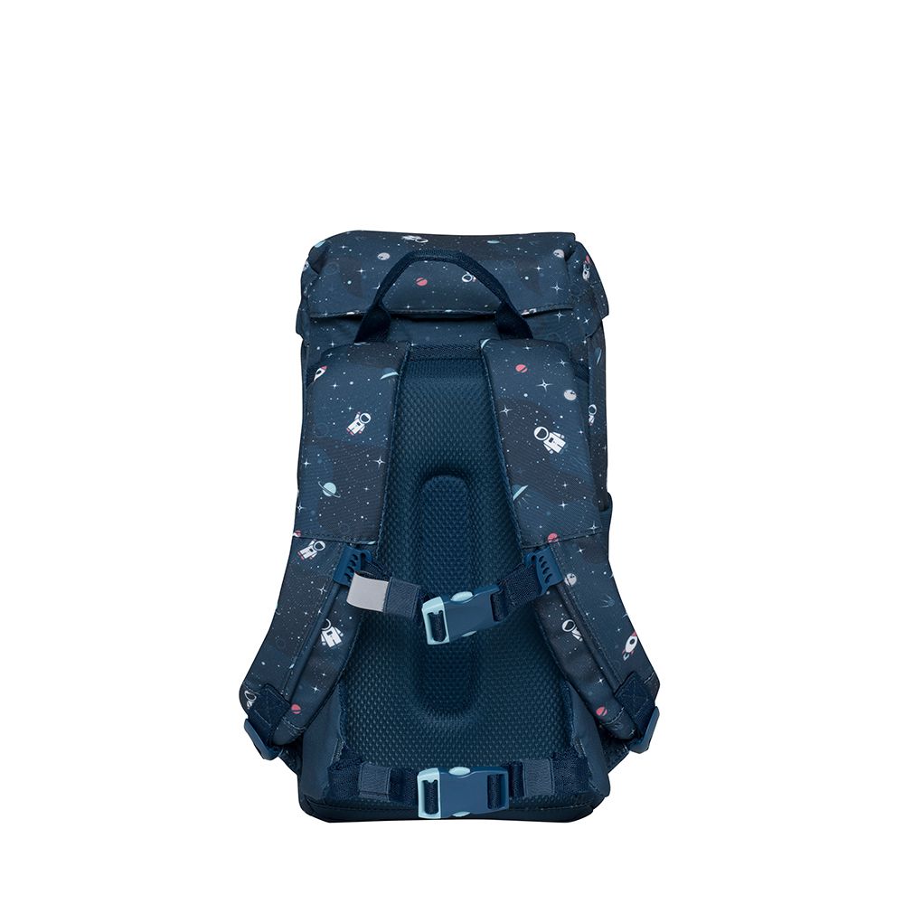 Beckmann - Classic Mini 幼兒護脊背包 12L-小小太空人