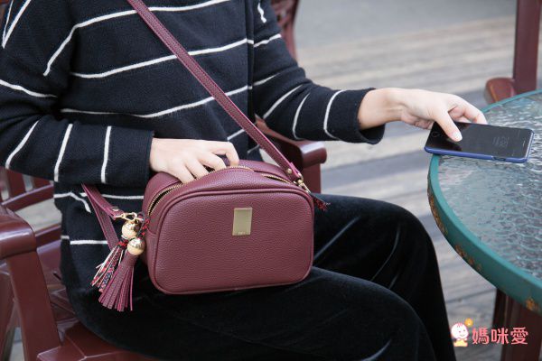 人氣爆款✧韓國 Rooty 水桶包✧全團免運