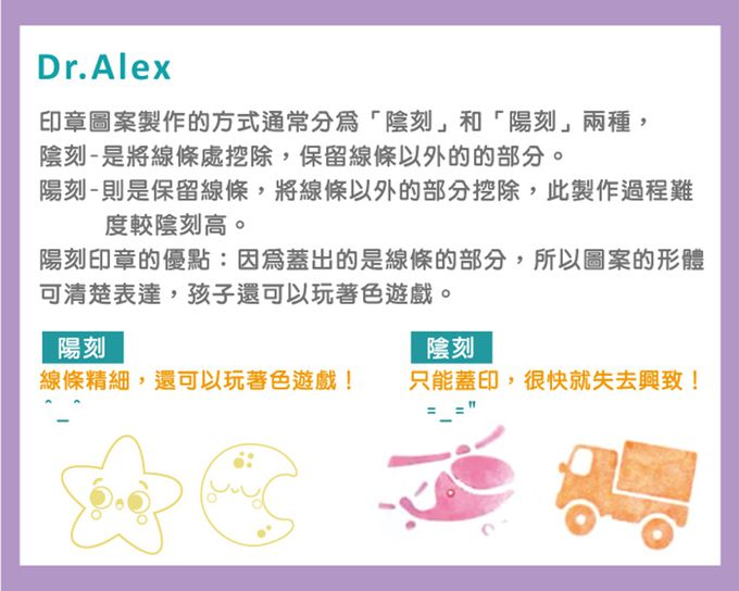 法國Janod - 蓋印風情-寶寶異想-(福利品出清/盒損)