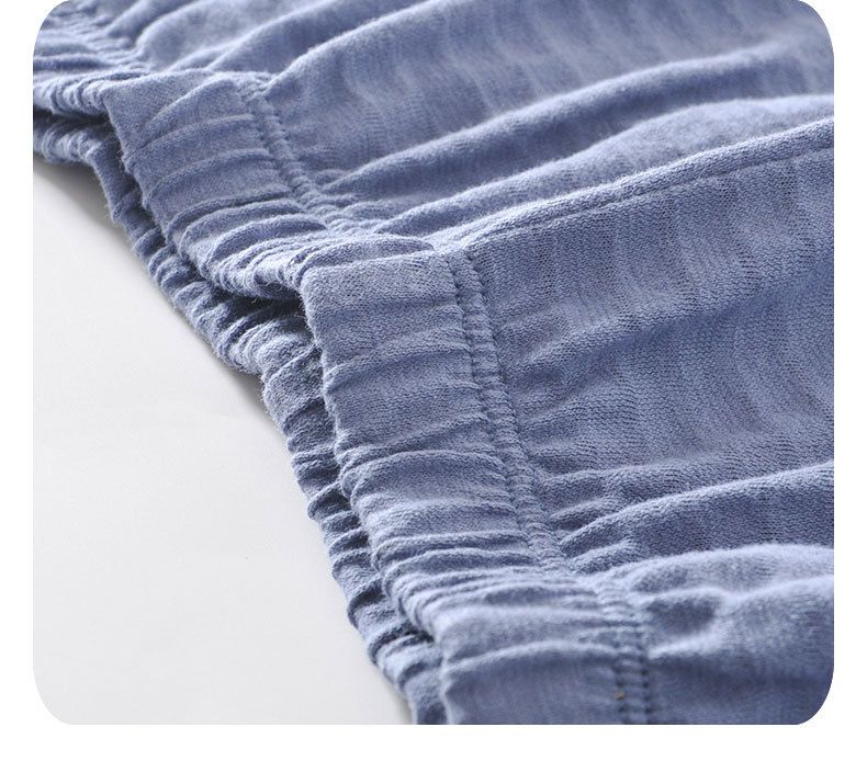 MAMDADKIDS - 竹節棉無袖套裝/家居服-挖掘機-白色