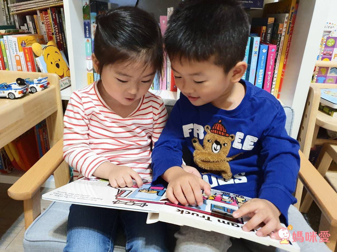 【Amazon 暢銷外文書單】♚ 翻翻書✘寶寶硬頁童話✘可擦練習本