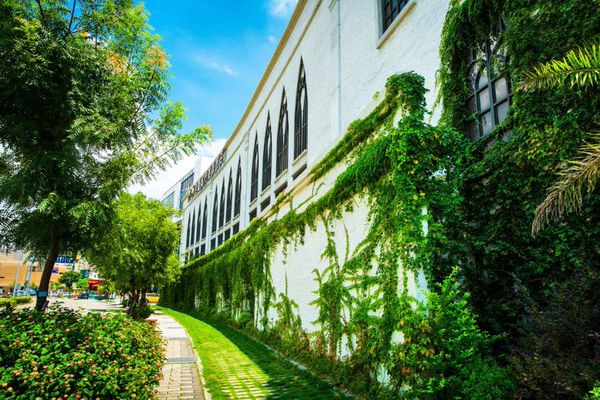 芭蕾城市渡假旅店