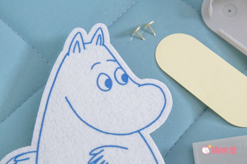 日本 TOYO CASE - LED 感應夜燈壁飾-小不點 (約12.2x2.3x19cm)