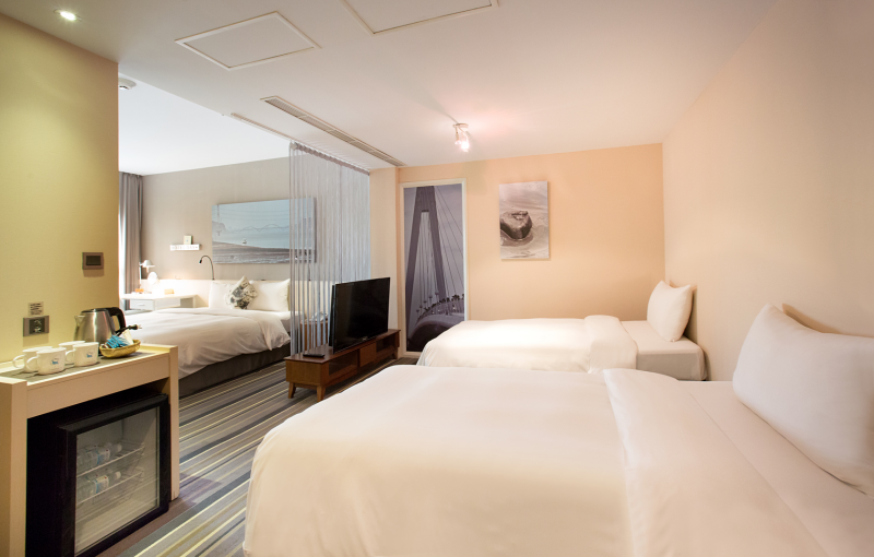 [出清大降價]2022㊕【承億文旅】全台聯合通用住宿券