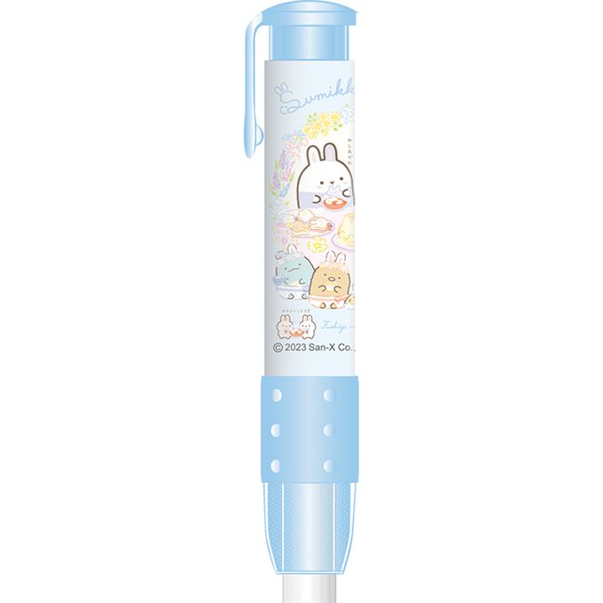 角落小夥伴 - 自動橡皮擦E  1入 (三款隨機出貨)