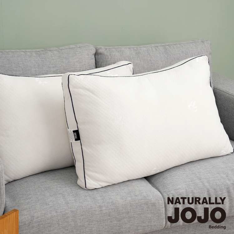 NATURALLY JOJO - 高密度親膚健康科技枕-48x75cm