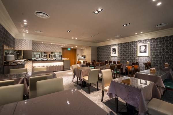 福爾摩沙聯盟-草悟道酒店 ★ 觀光局評鑑三星級大飯店