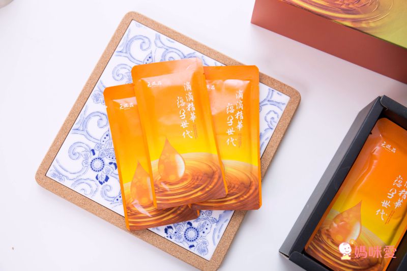 【元進莊】油蔥雞腿、蒲燒雞肉捲 ❤ 退冰就能吃！還有養生滋補黑蒜雞湯、滴雞精