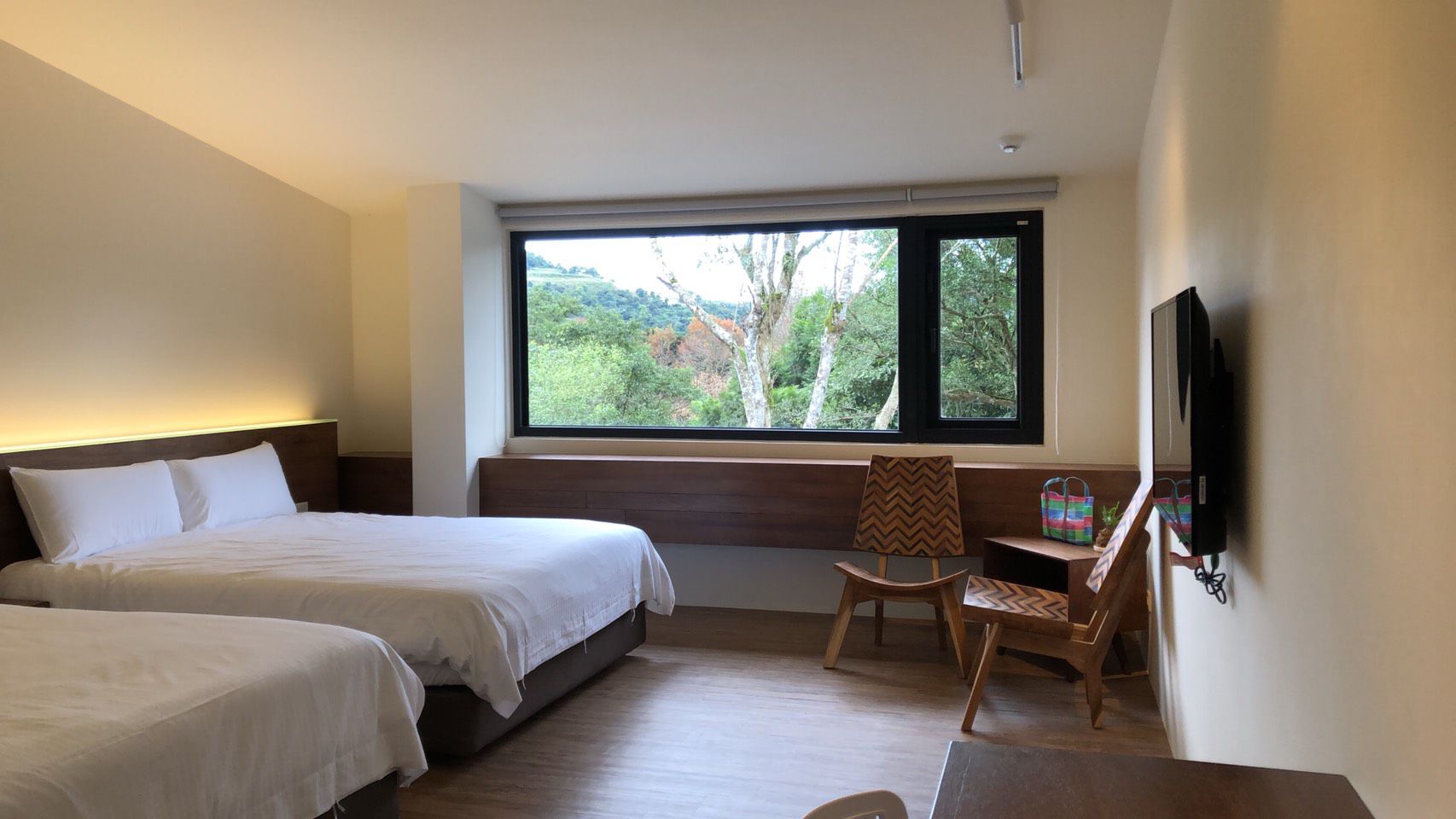 43折好評再開↘【宜蘭三富農場】親近自然樂活之旅一泊一食