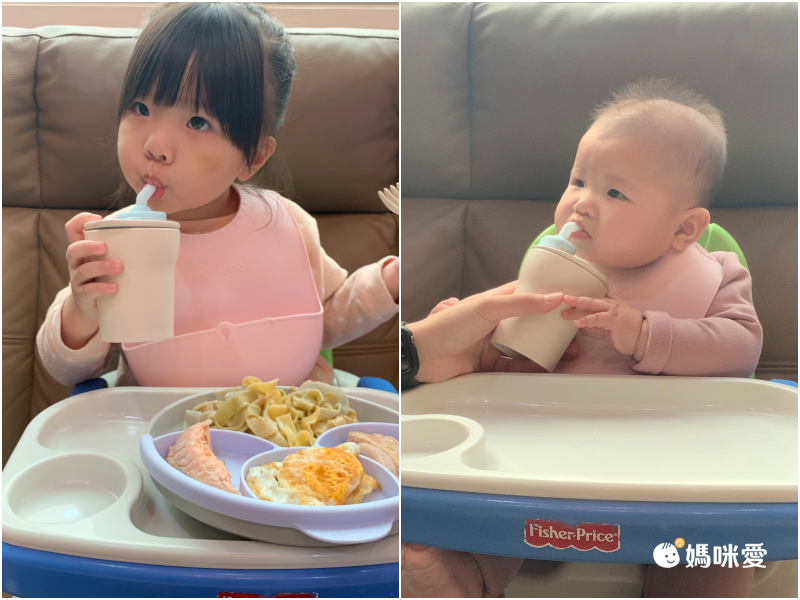 質感、耐用、環保！【美國 Miniware】 天然聚乳酸材質餐具