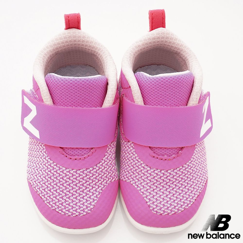 New Balance - NB紐巴倫童鞋-223系列針織學步鞋(寶寶段)-粉紅
