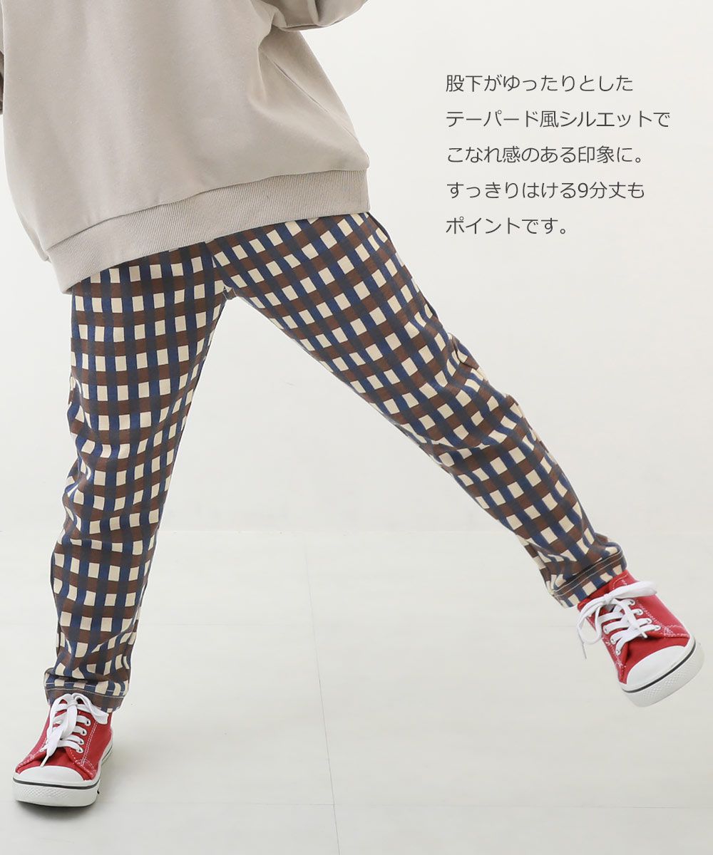 日本 devirock - 熱銷定番 超彈力休閒長褲-炭灰