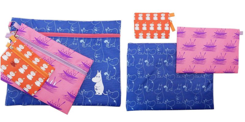 ★ 日本人氣筆袋 / 鉛筆盒大集合 ★