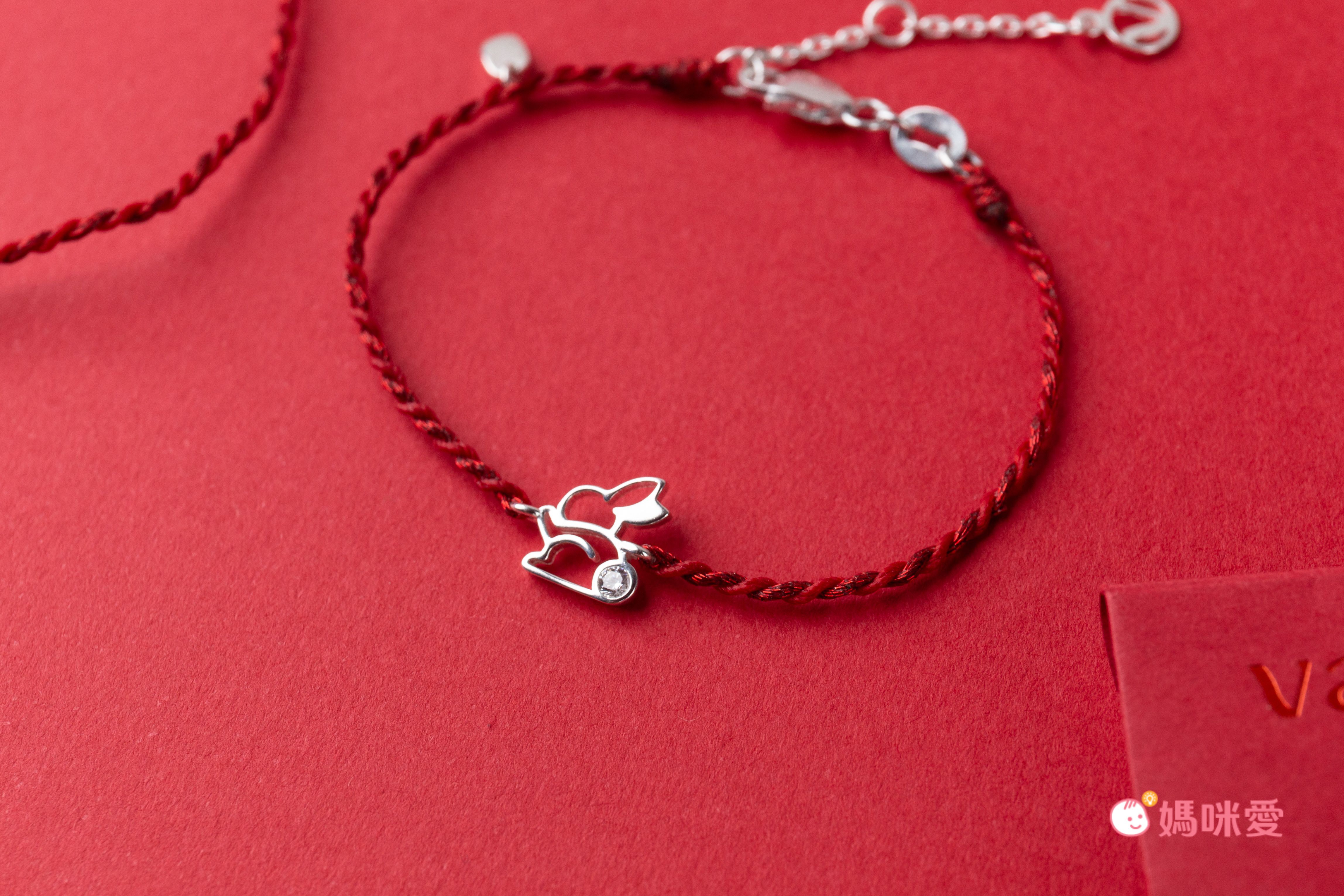 新品上市！♛ Vacanza 純銀星座項鍊｜手鍊