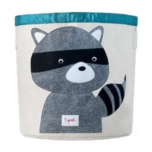 加拿大 3 Sprouts 童趣收納好物！團購優惠七折起！