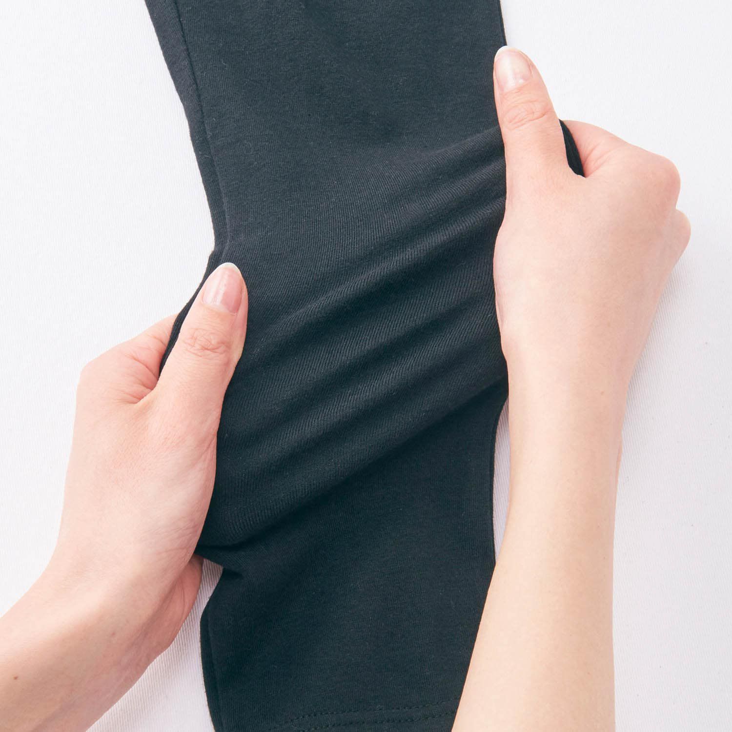 日本千趣會 - GITA 純棉百搭內搭褲裙-澎澎紗裙-冰河藍