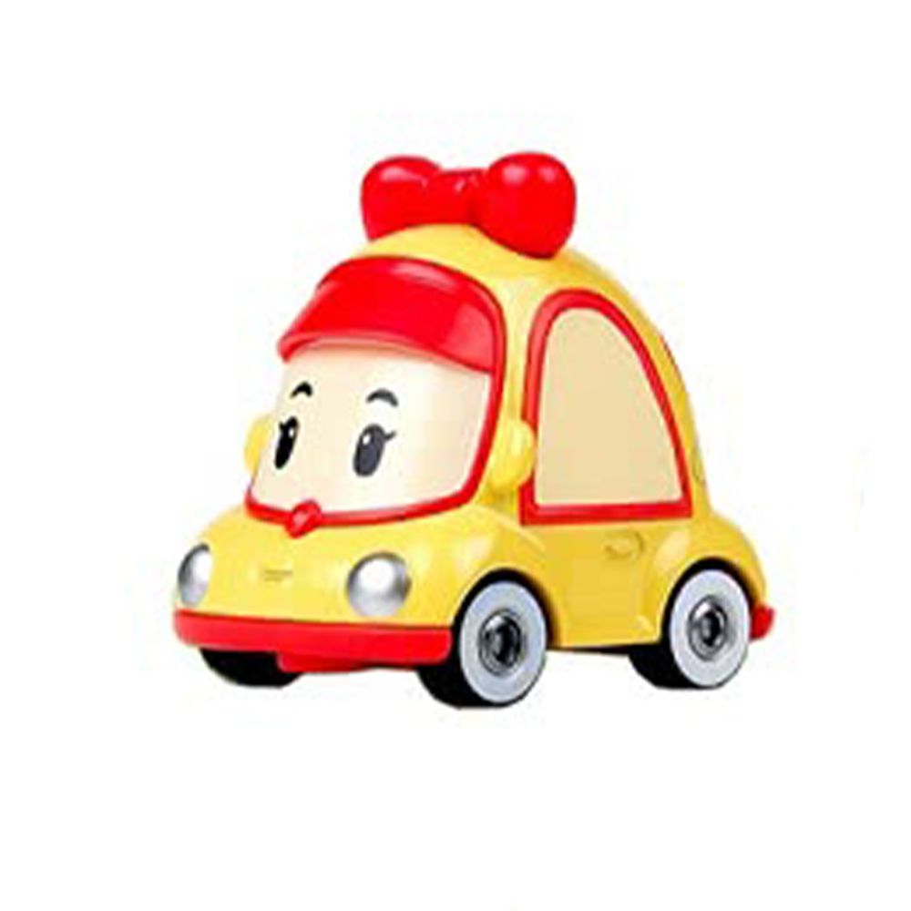 POLI 波力 - 合金車-蜜妮