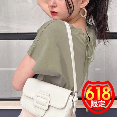 【618限定】日本GRL♥︎超低價小心機上衣～超多款式可選，搶便宜趁現在！