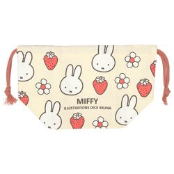 akachan honpo - 便當袋-米飛兔