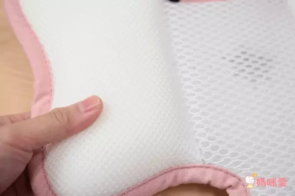 Little seeds 3D立體涼墊