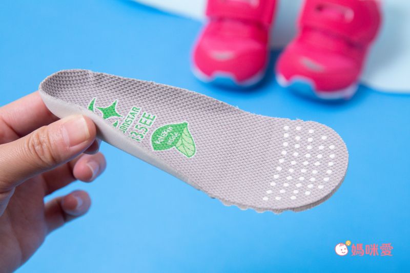 Moonstar日本月星 - 機能童鞋-HI系列2E學步鞋(寶寶段)-桃紅