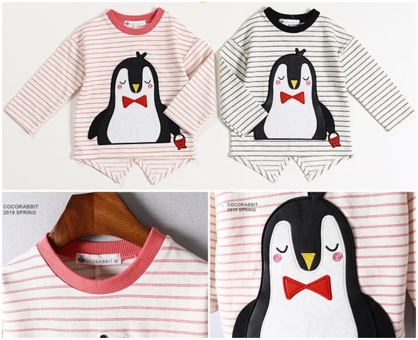 正韓 Coco rabbit ★ 萌翻動物造型春裝～2019 首波限時連線！