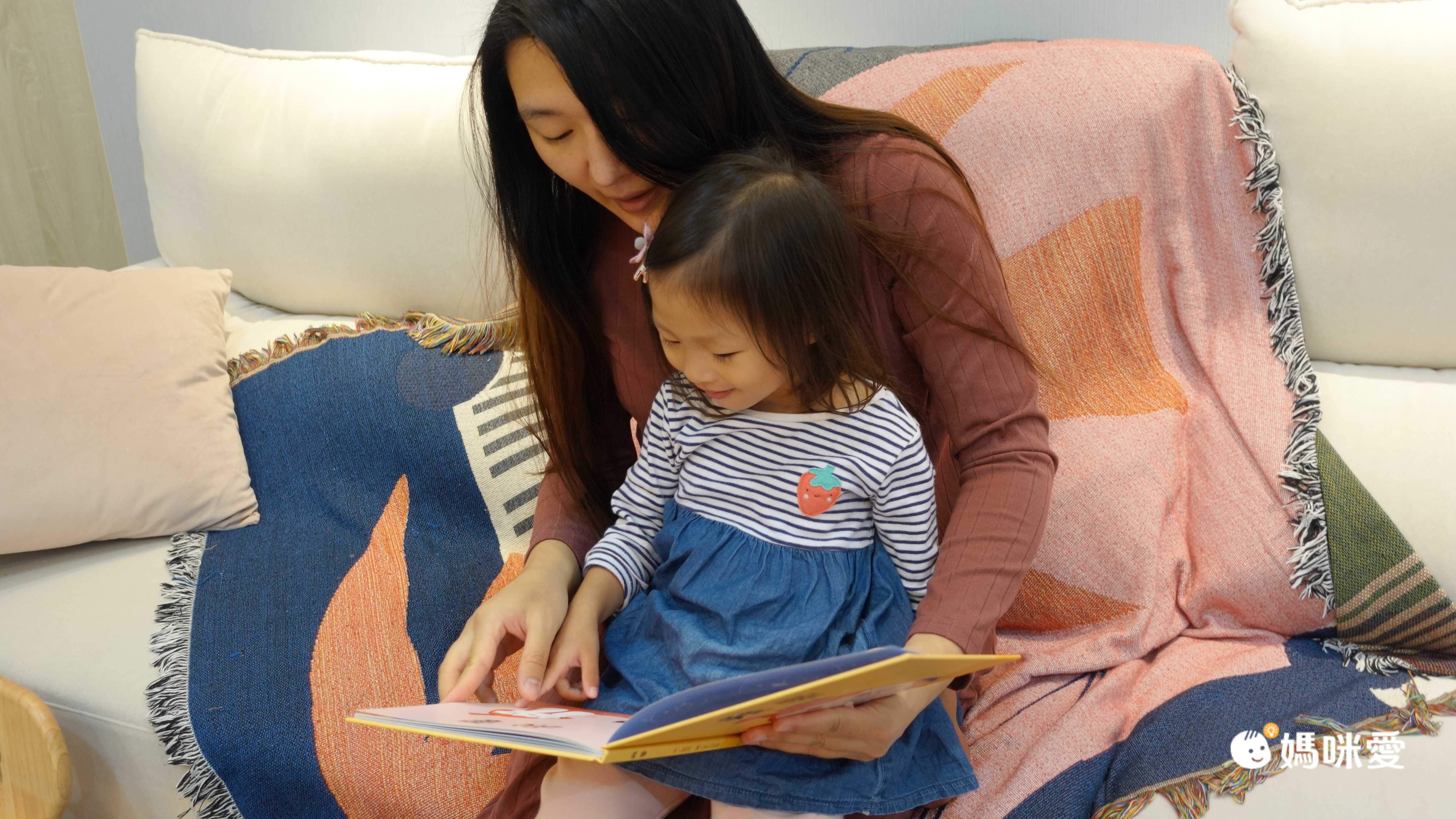 【青林國際】陪伴孩子成長的每一個階段