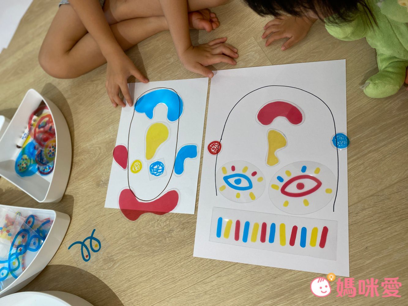 【赫威．托雷】藝術家公事包