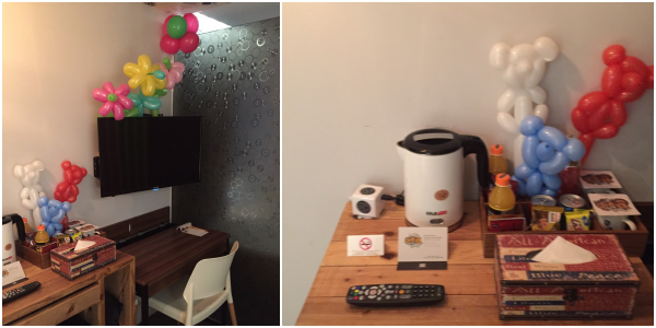 台中草悟道文旅