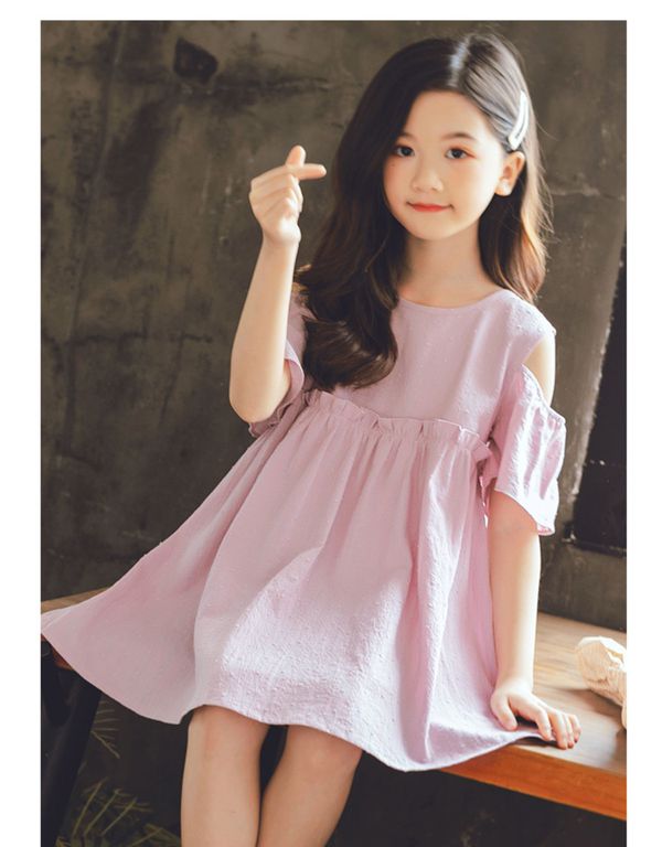 ❀夏日森林系 TOUNGIEE 簡約洋裝❀ ＣＰ值超高！