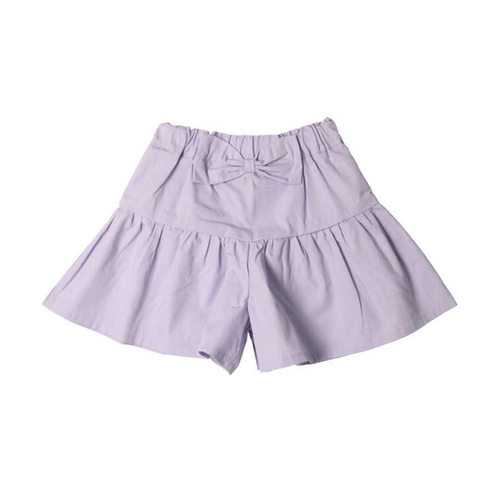 akachan honpo - 褲裙-紫色