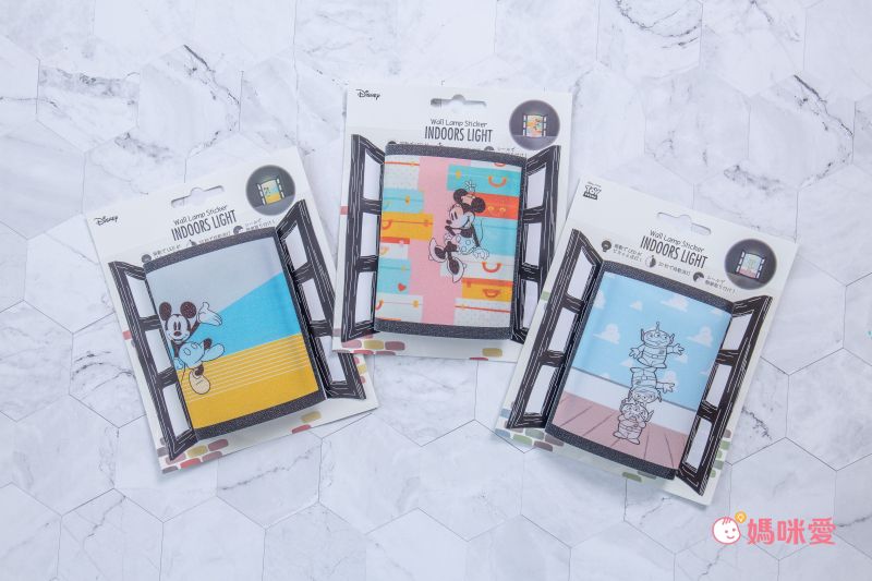 安撫寶貝不安情緒！日本角落生物療癒抱抱燈