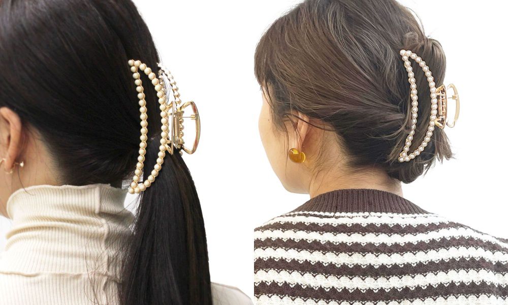 新登場♡日本Lattice手機殼Ｘ髮飾特輯