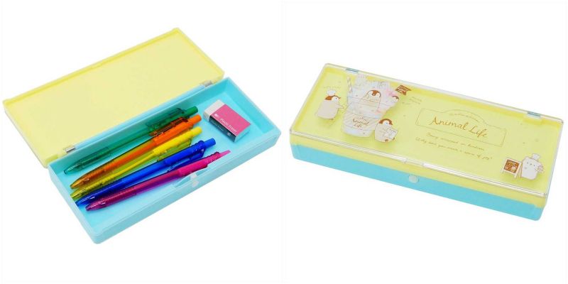 ★ 日本人氣筆袋 / 鉛筆盒大集合 ★